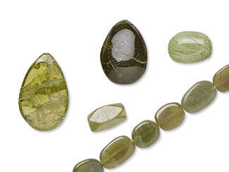 Vesuvianite